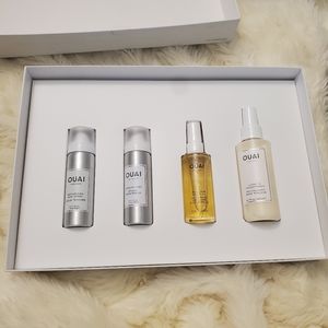 OUAI hair set